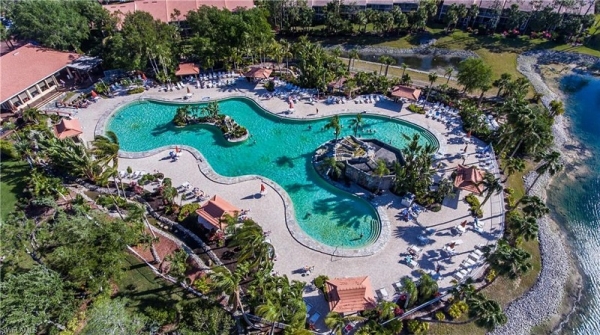 Vacation Rentals Naples Florida